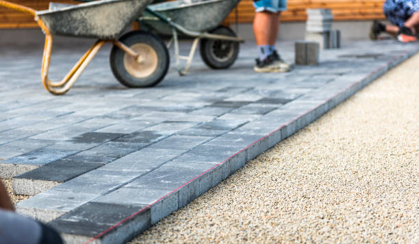 Best Interlocking Driveway Pavers  in Gallatin, TN